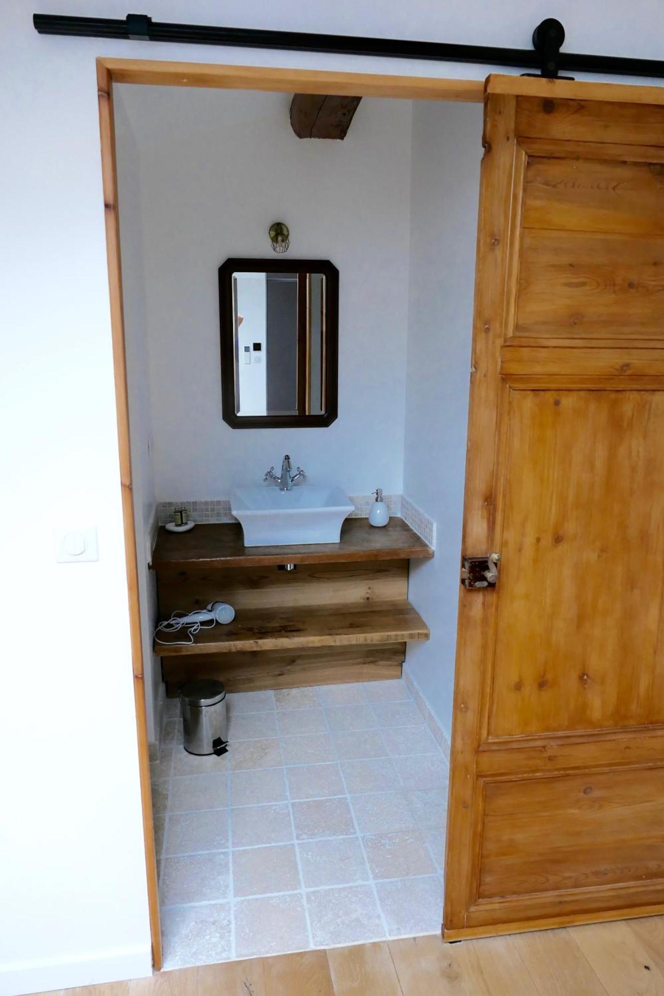 La Garoffe Bed & Breakfast Pibrac Exterior photo