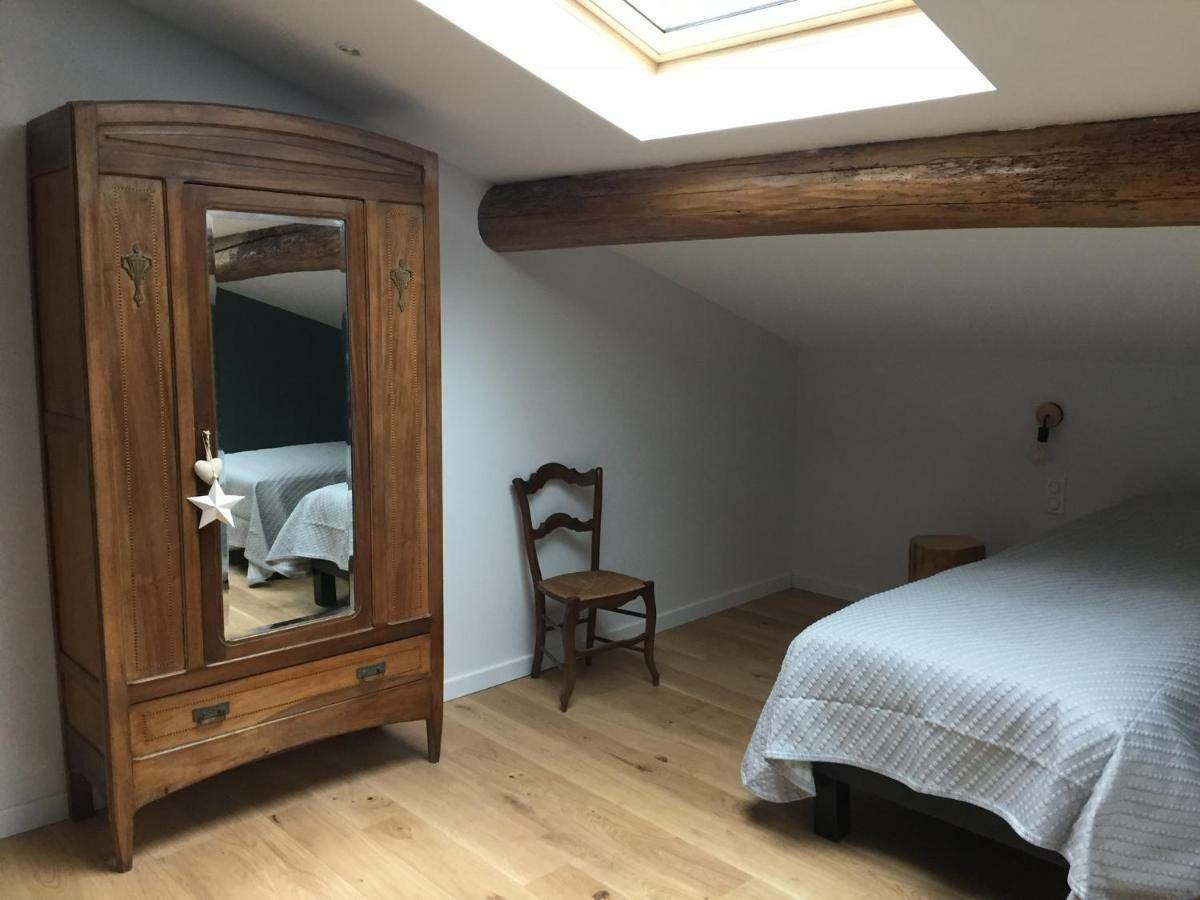 La Garoffe Bed & Breakfast Pibrac Exterior photo