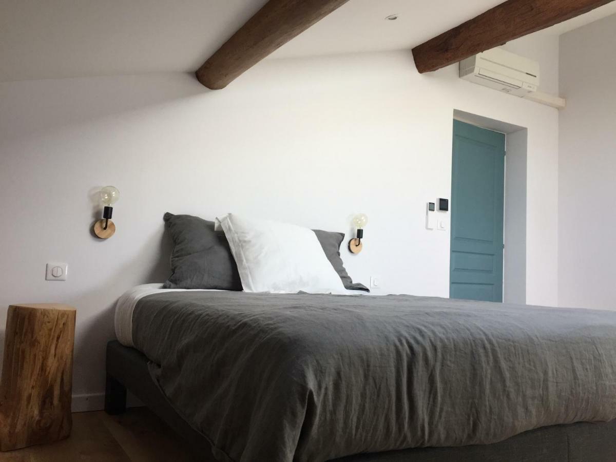 La Garoffe Bed & Breakfast Pibrac Exterior photo